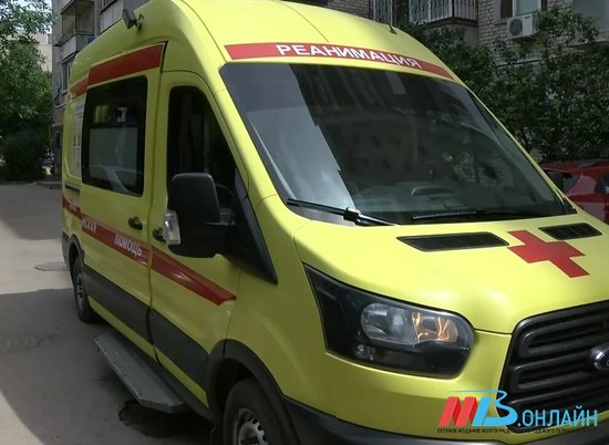 В 26 районах Волгоградской области выявили новые случаи коронавируса